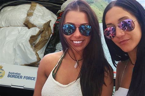 cocaine babes|'Cocaine Babe' Instagram Influencer Sentenced for Drug Smuggling.